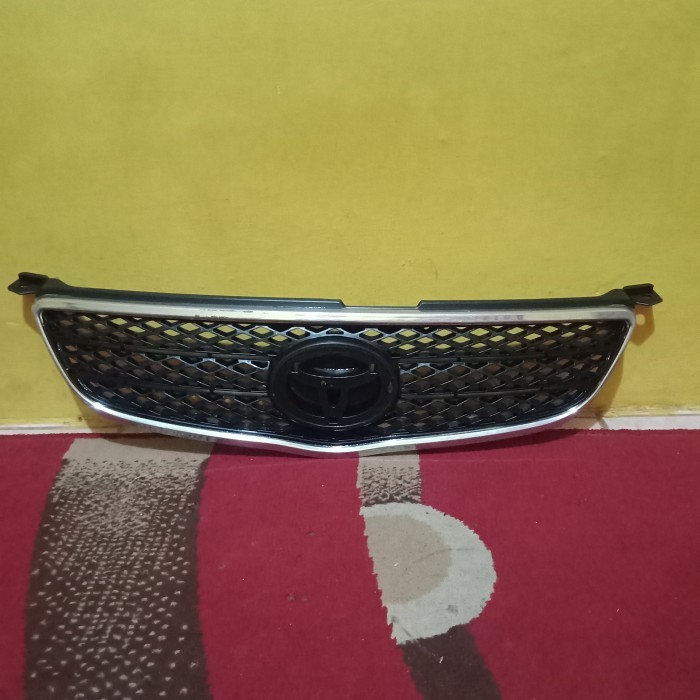 grill Vios limo 2003-2004-2005
