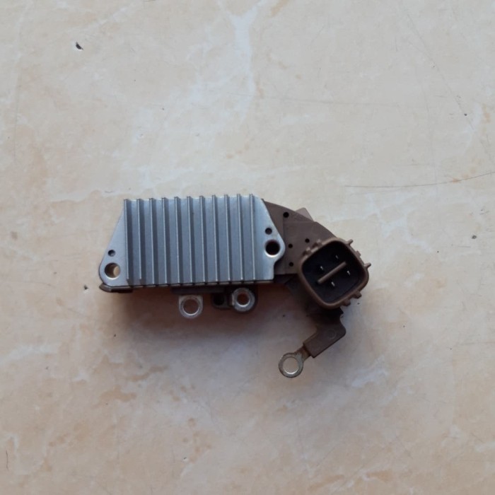 ic regulator alternator honda city-z