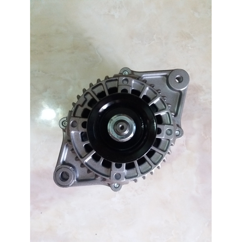 Alternator/dinamo ampere toyota kijang kapsul EFI 2.0