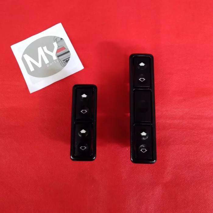 Switch Power Window BMW e36