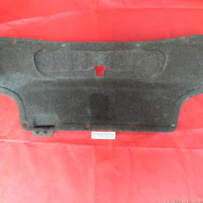 Karpet Toolkit BMW e36