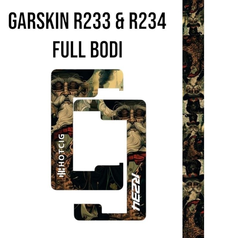 

Premium Cut - Promo Gsx R233234 Color Inner To Protect And Decorate Your Device Thick Antiscratch Quality 33 Garskin Stiker / Case Custom Terlaris 2PCS/ Fullbody