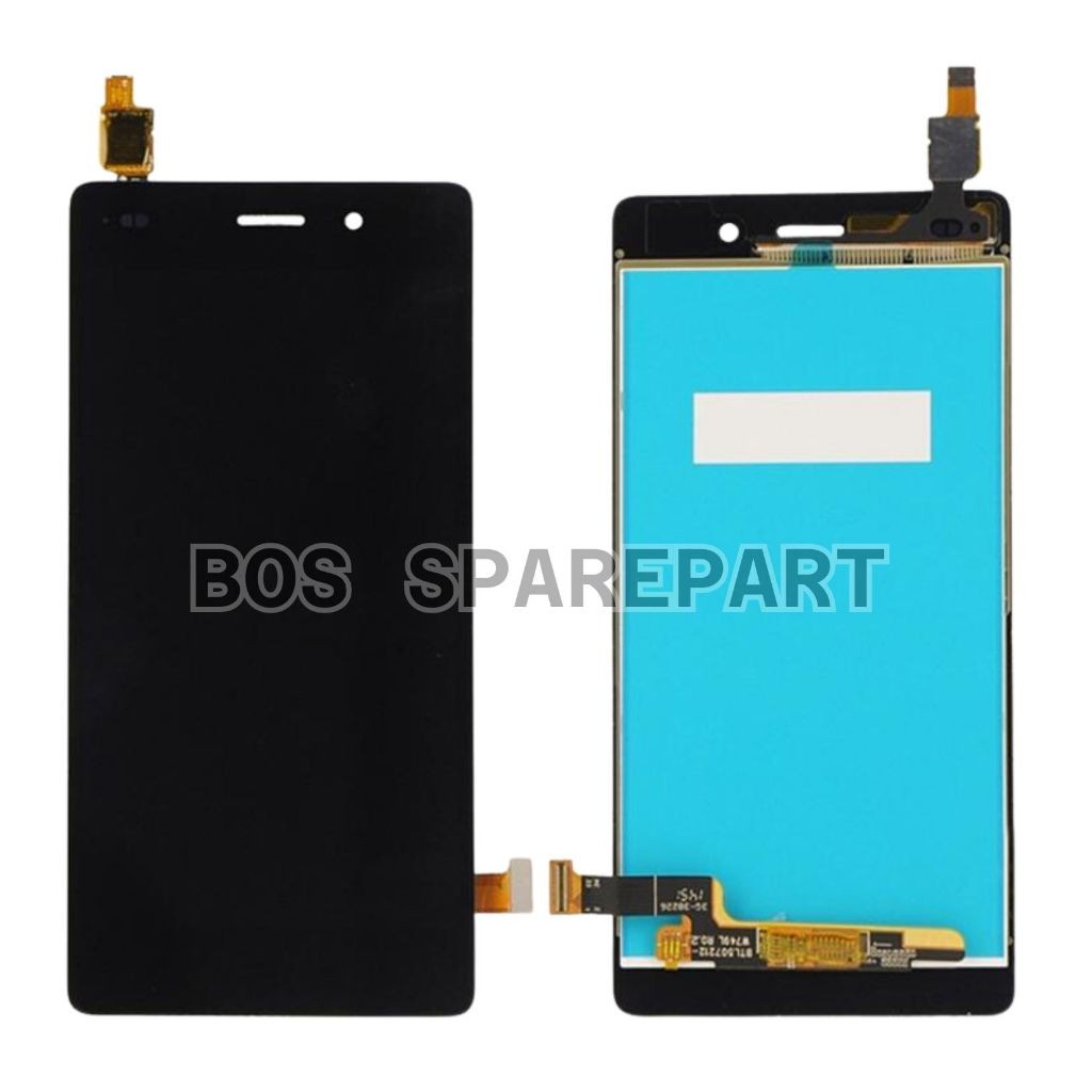 LCD TOUCHSCREEN P8 LITE / ALE L21