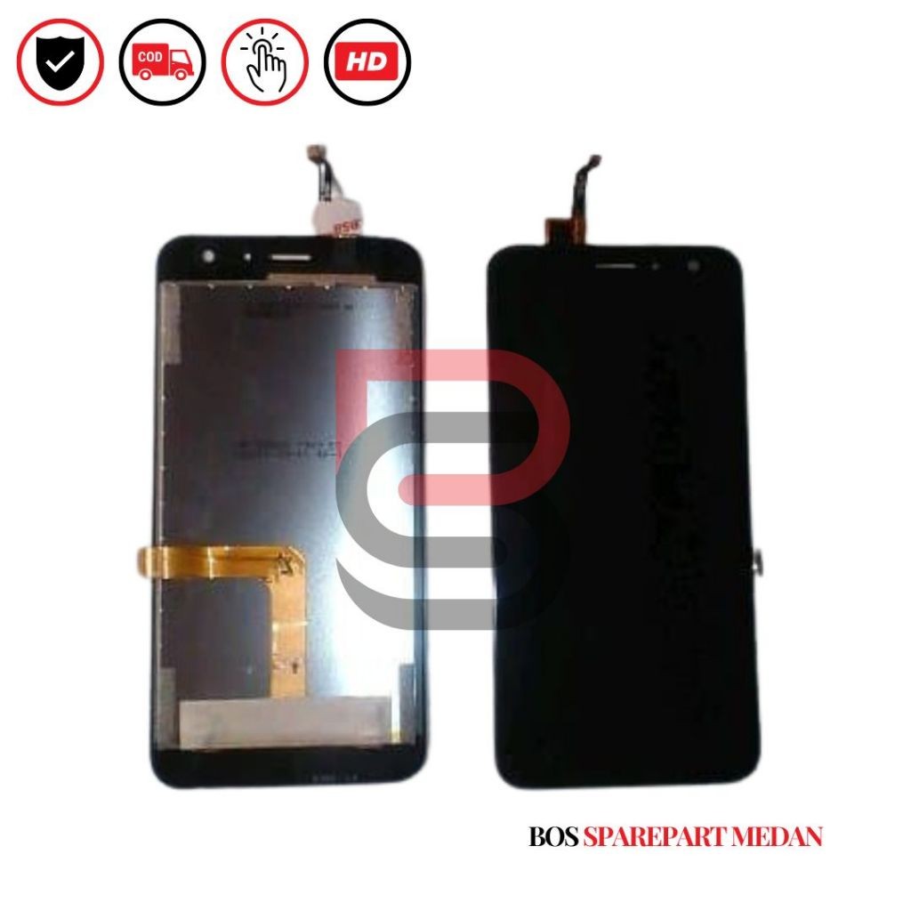 LCD TOUCHSCREEN SPC L51