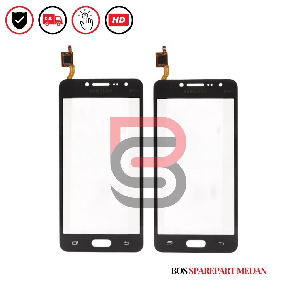 TOUCHSCREEN SAMSUNG J2 PRIME 2016 / G532 ORI