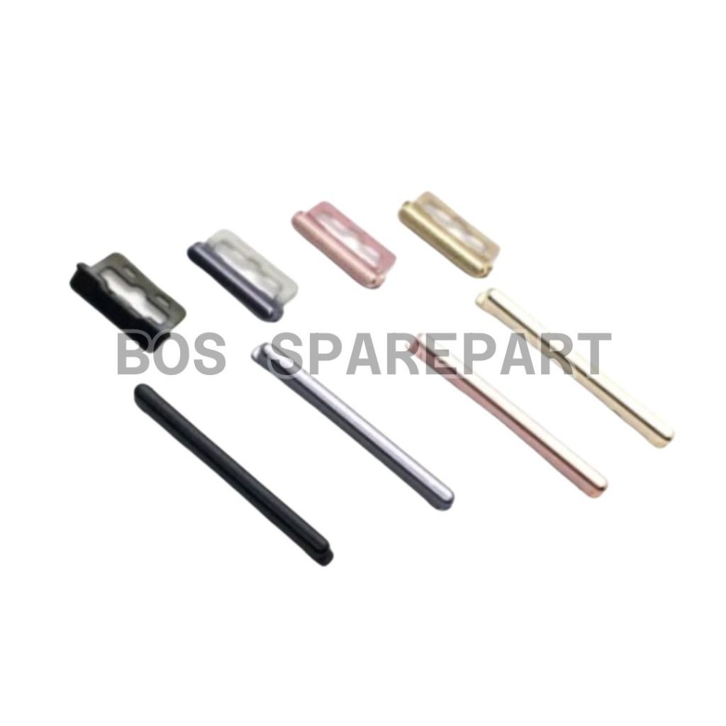 TOMBOL LUAR ON OFF + VOLUME XIAOMI REDMI S2 / REDMI Y2