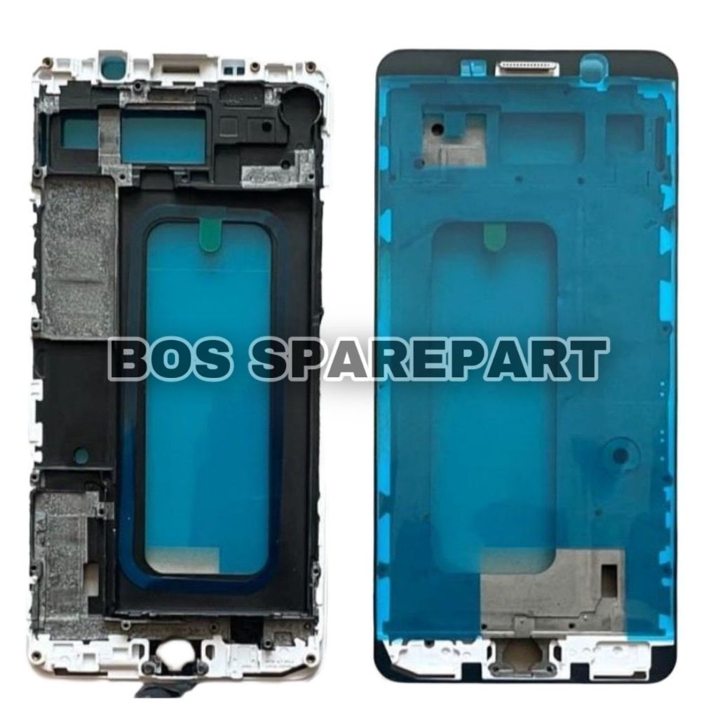 MIDDLE FRAME LCD SAMSUNG A7 2016 / A710 / A710F