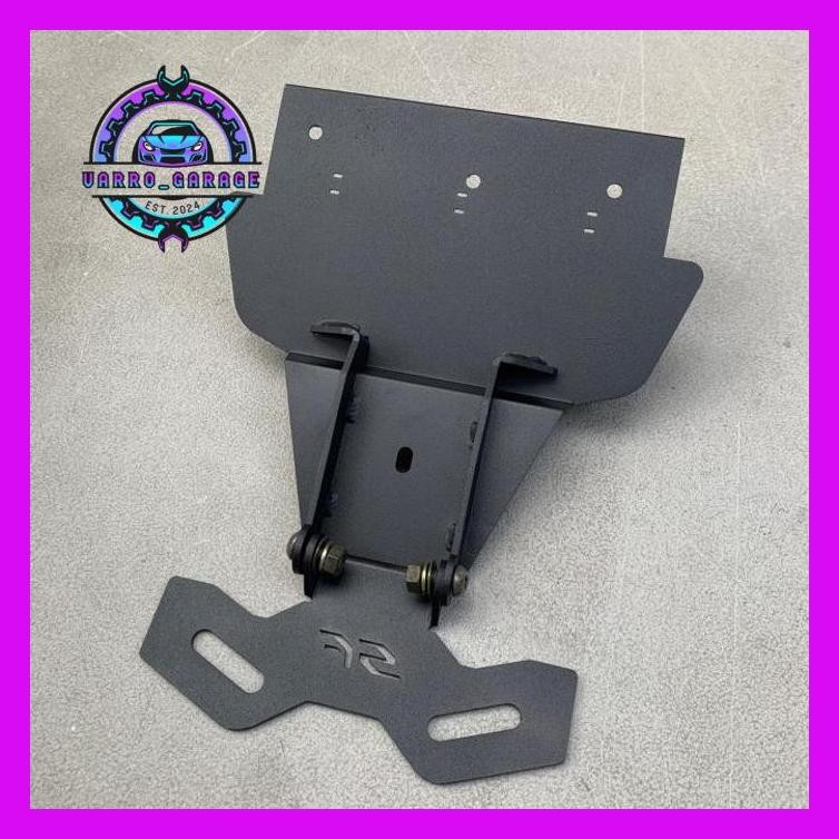 TAIL TIDY YAMAHA AEROX 155 BY STREET FENDER (ORIGINAL)