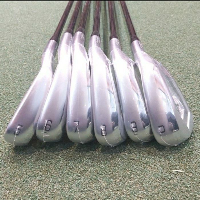Stick Golf Set Mizuno Jpx-& Original