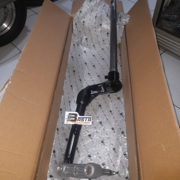 Fork Vespa Sprint / Primavera 3V, Et