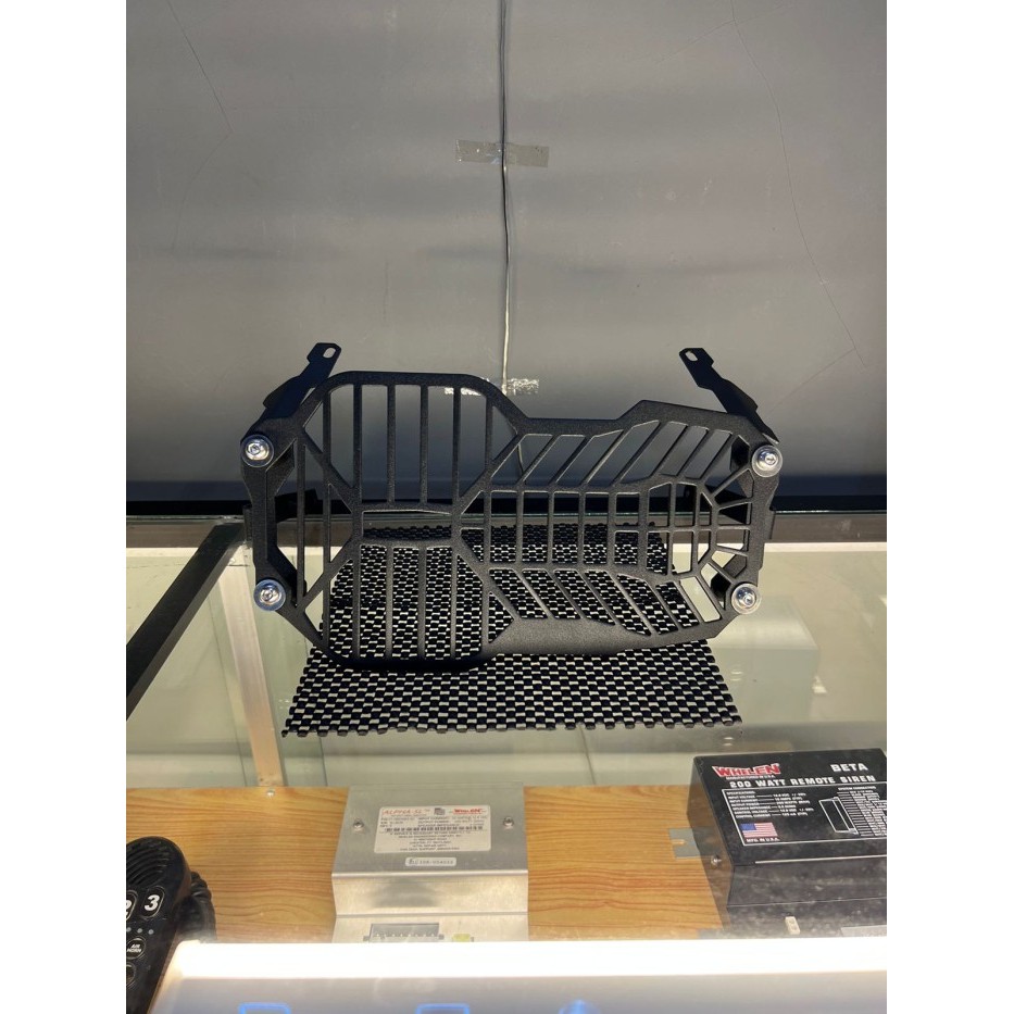 Cover Headlamp Lampu Bmw R1250Gs / Gs1250