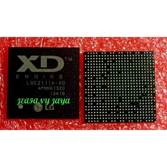 Update LGE2111 LGE2111A LGE2111A-VD jaef99 Berkualitas