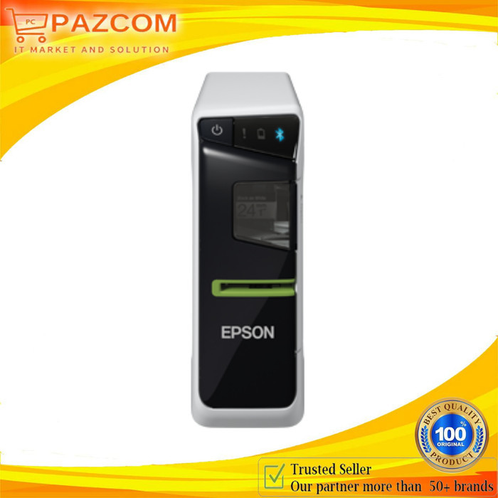 PRINTER EPSON LW-600P EPSON LW600P LABEL PRINTER