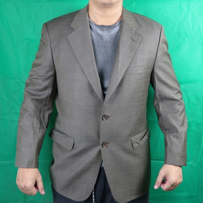 Thrift JAS/BLAZER LD110 XL FlRSTcIass