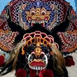 

Bisa Cod Cuci Gudang Barongan Rampak Telon Jamang Cat Air Brush Bonus Kemul Panjang Dan Pentul Tinggal Pakai Ukuran Anak Promo Barongan Plipit Romo Mainan Anak Barongan Anak Sd Brongan Plipit Premium / Barongan Spon Caplok Kain Panjang / Barongan Ponorogo