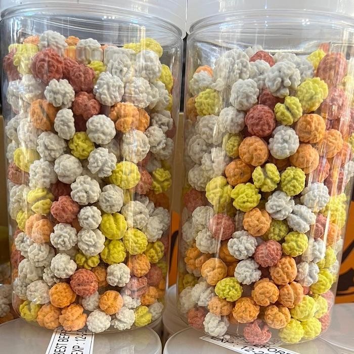

Produk Terbaru Kacang Arab Lapis Gula 1Kg Cod