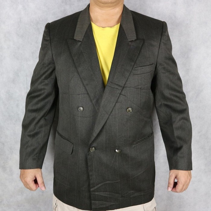 thrift JAS/BLAZER size XL LD-114 brand BILTM0RE