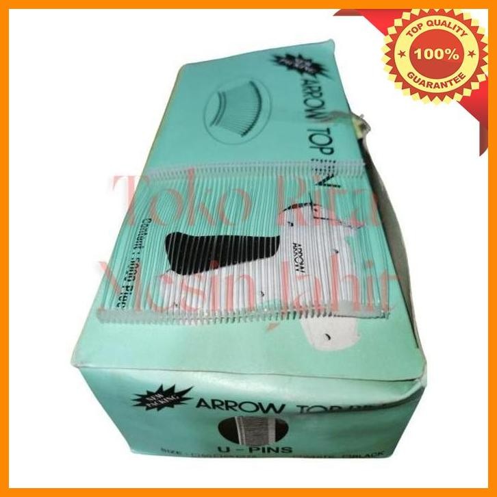 

[RIT] ISI TAGPIN 75MM PUTIH