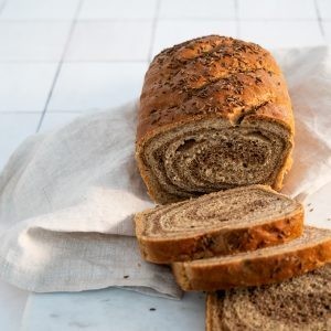 

BARANG TERLARIS Bob's Red Mill Organic Whole Grain Dark Rye Flour 623 gr