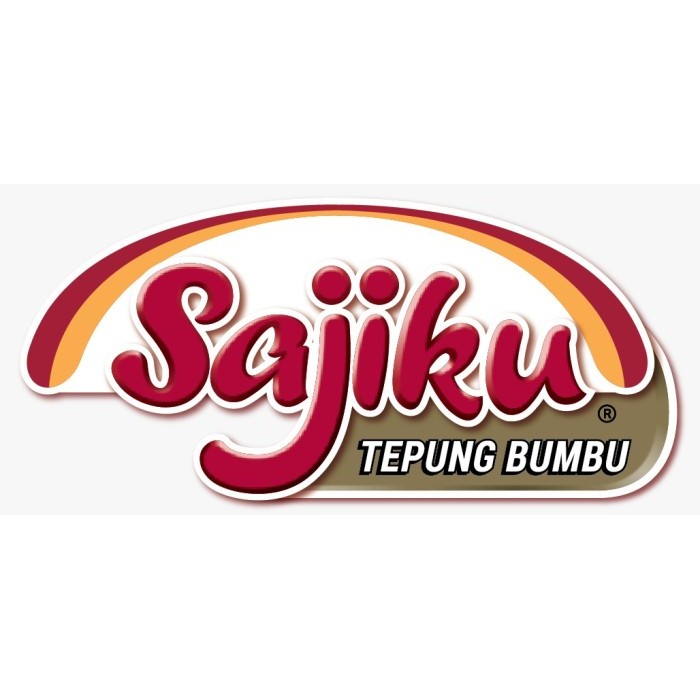 

BARANG TERLARIS Sajiku Tepung Bumbu Serba Guna 900g (5pcs)