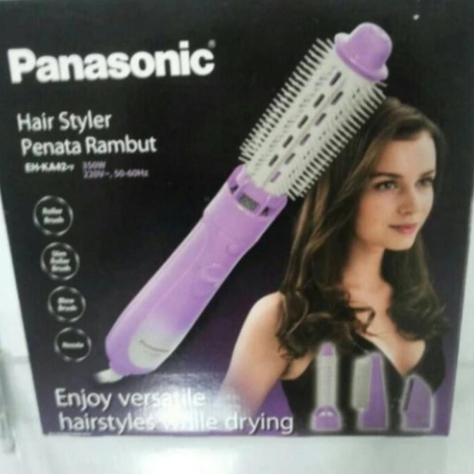 Hair Styler Panasonic Kuru-Kuru
