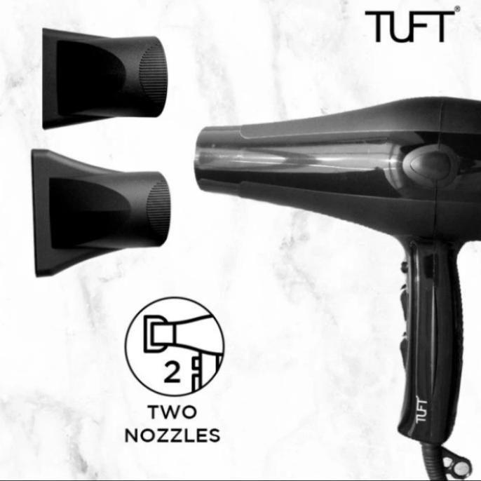 Hair Dryer Tuft 600W