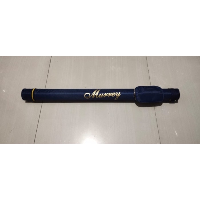 Tas stik billiard tabung isi 1 Murrey