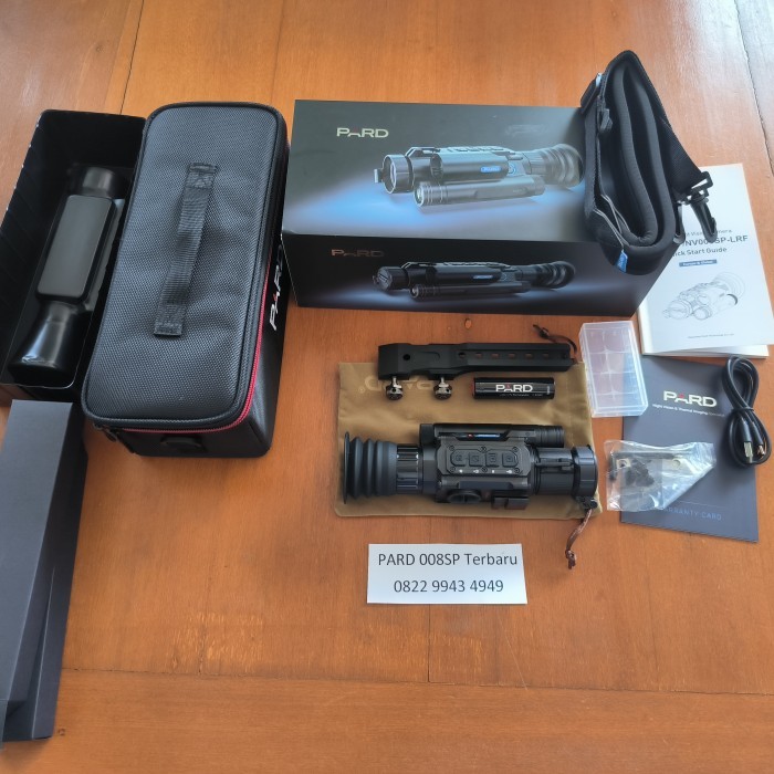PARD 008SP Terbaru Night Vision PARD 008