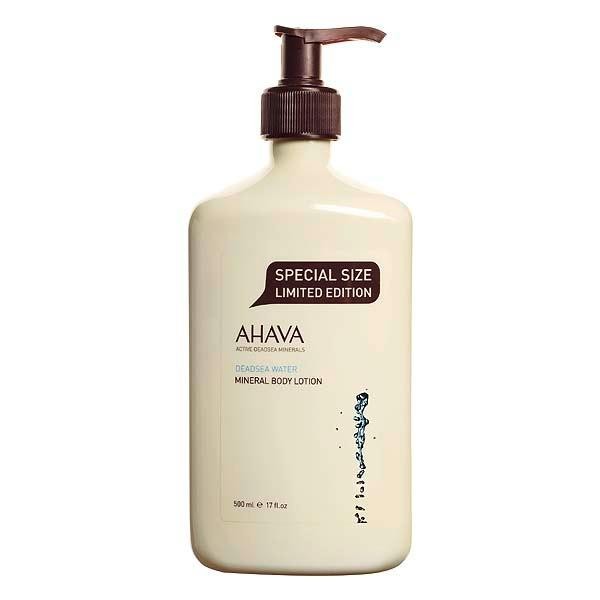 AHAVA - Mineral Body Lotion 250ML