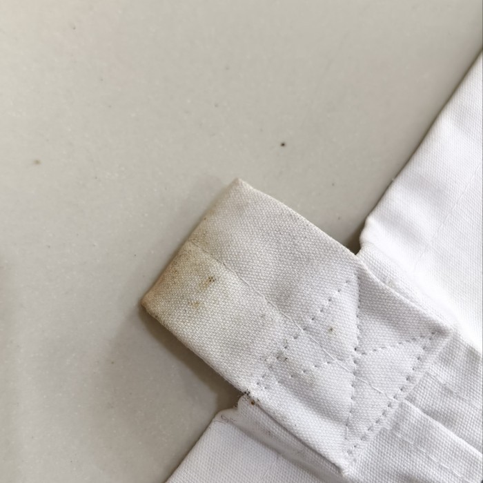 ONE PIECE Kain Tirai Gorden Pembatas Ruangan bukan Poster