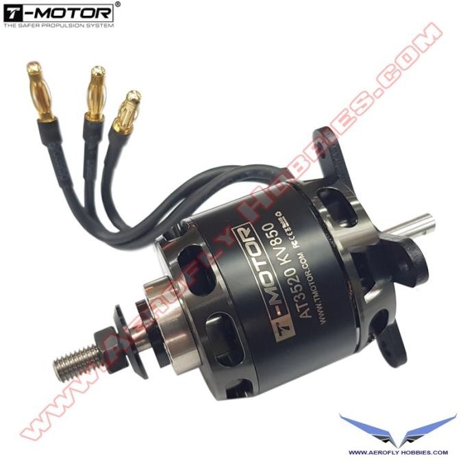 Promo T-Motor At3520 Kv850 Brushless Motor For Skywalker X8 Aerial Mapping