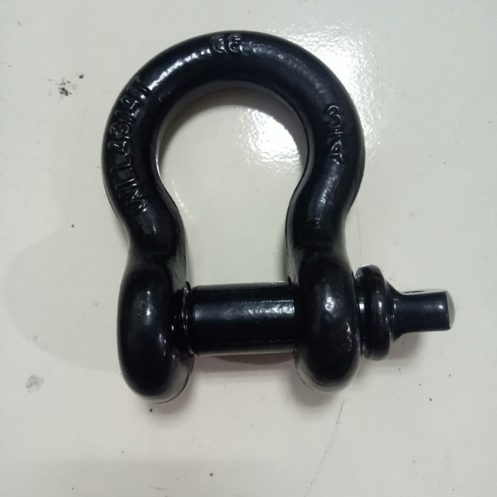 SHACKLE 3/4"