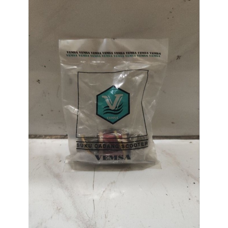 Spul Platina Epi Vespa Super Vemsa