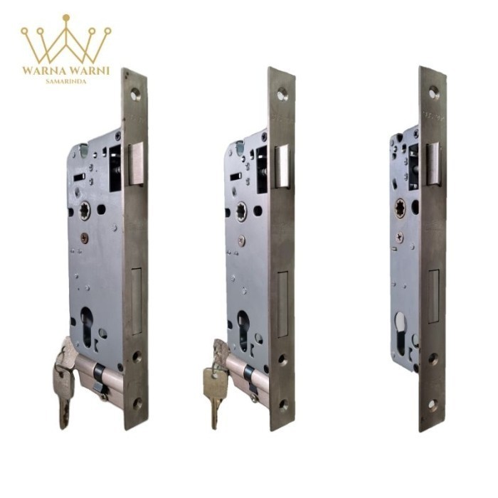 *#*#*#*#] Body Kunci DEKKSON IL DL 8585 / 8485 / 84030 SSS