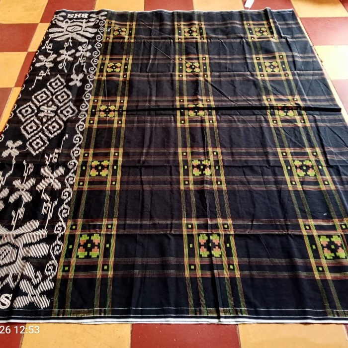 Sarung Bhs Classic Skt Afkir Part 2 Asli 100%