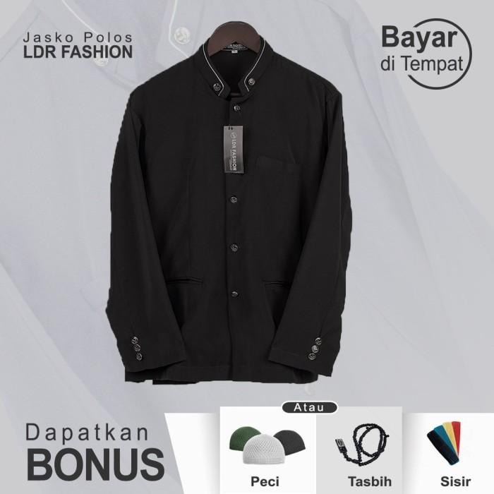 JASKO POLOS - JAS KOKO POLOS - JASKO POLOS ELEGANT