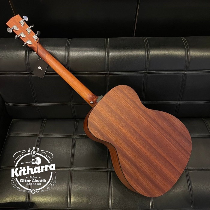 Gitar Akustik HEX F70E M