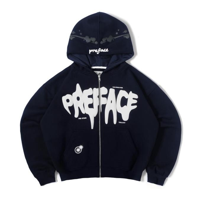 Promo Preface Hoodie / Varsity / Work Jacket / Tshirt / Knitwear COD