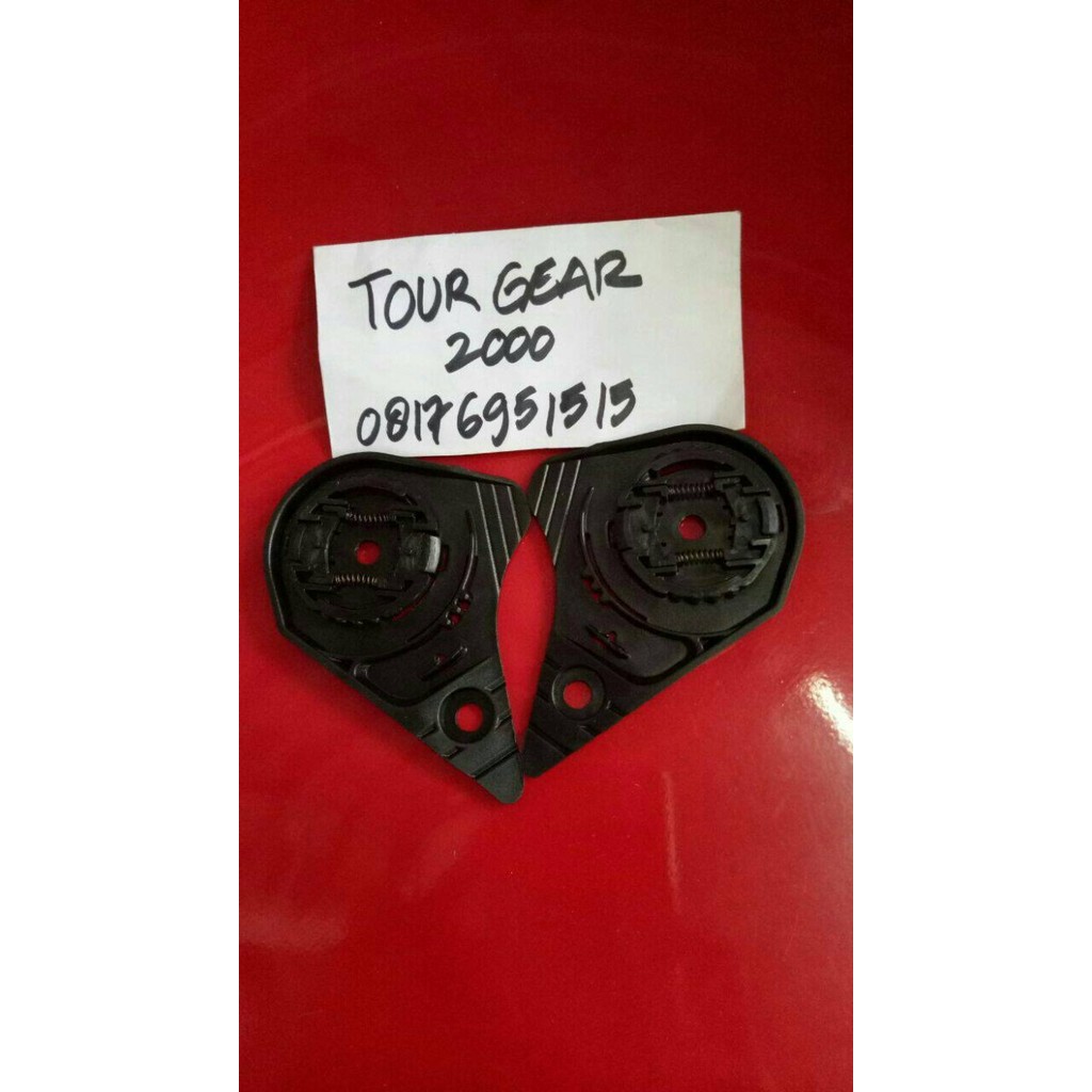 READY STOCK RACHET MDS PROVENT ORIGINAL (ACCH0003)