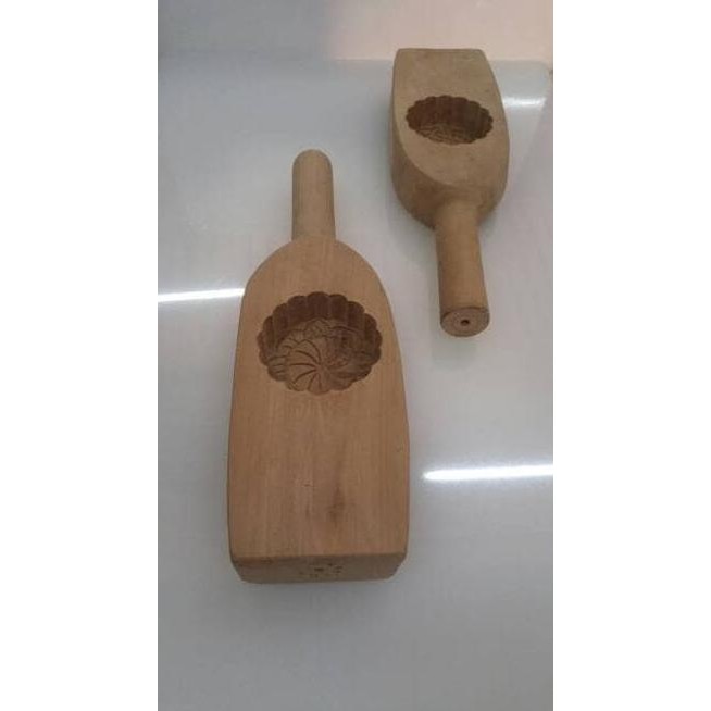 Grosir Cetakan Kue Moon Cake Kayu Hongkong Atau Cetakan Kue Bulan Hongkong