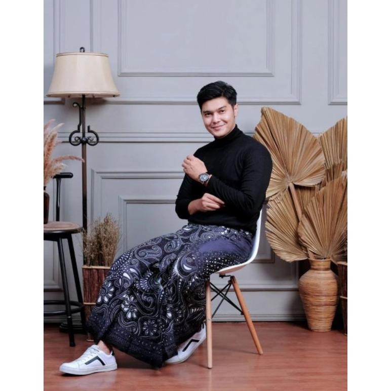 Promo Lebaran Sarung Batik Sarung Gus Idam Sarung Batik Modern Sarung Gus Kautsar Gus Iqdam Dekengan