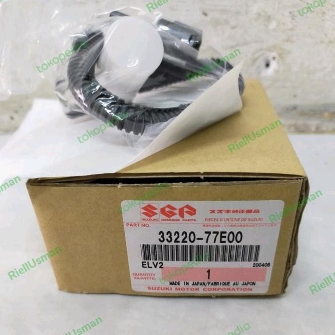 Sensor Crankshaft Ckp Suzuki Grand Vitara 2.0/ Escudo 2.0 Best Selling