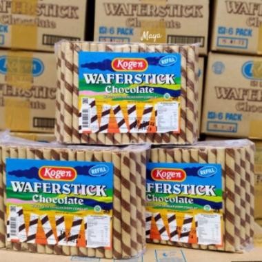 

1 Arton Ogen Wafer Ti Emaan Refill 1 Arton Ii 6 Pa