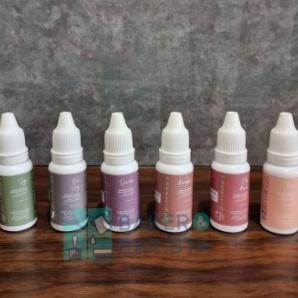 

Ilo Colour Pewarna Maanan Patel Natural Food Color Llo Cae Colng