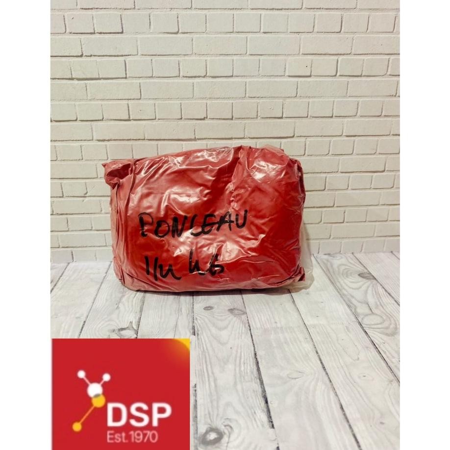 

Pewarna Merah Cabe Ponceau 4R Mer Ajanta E India 250 Gram