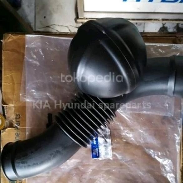 Selang Hawa Hyundai H1 Bensin Oorrii