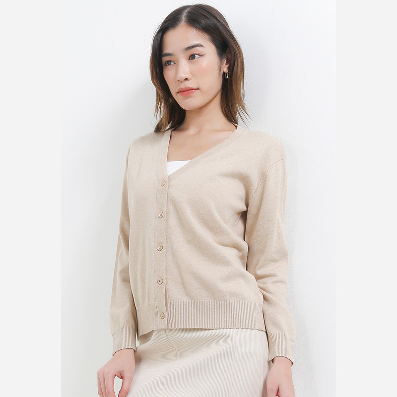 Giordano Cardigan Wanita