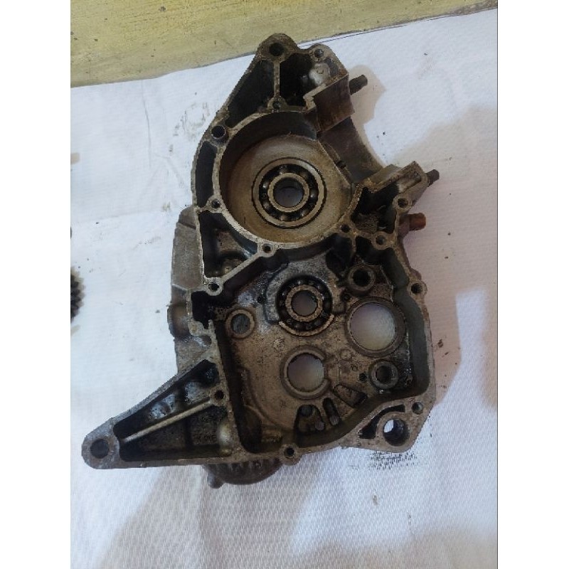 krengkes kanan rx king aman