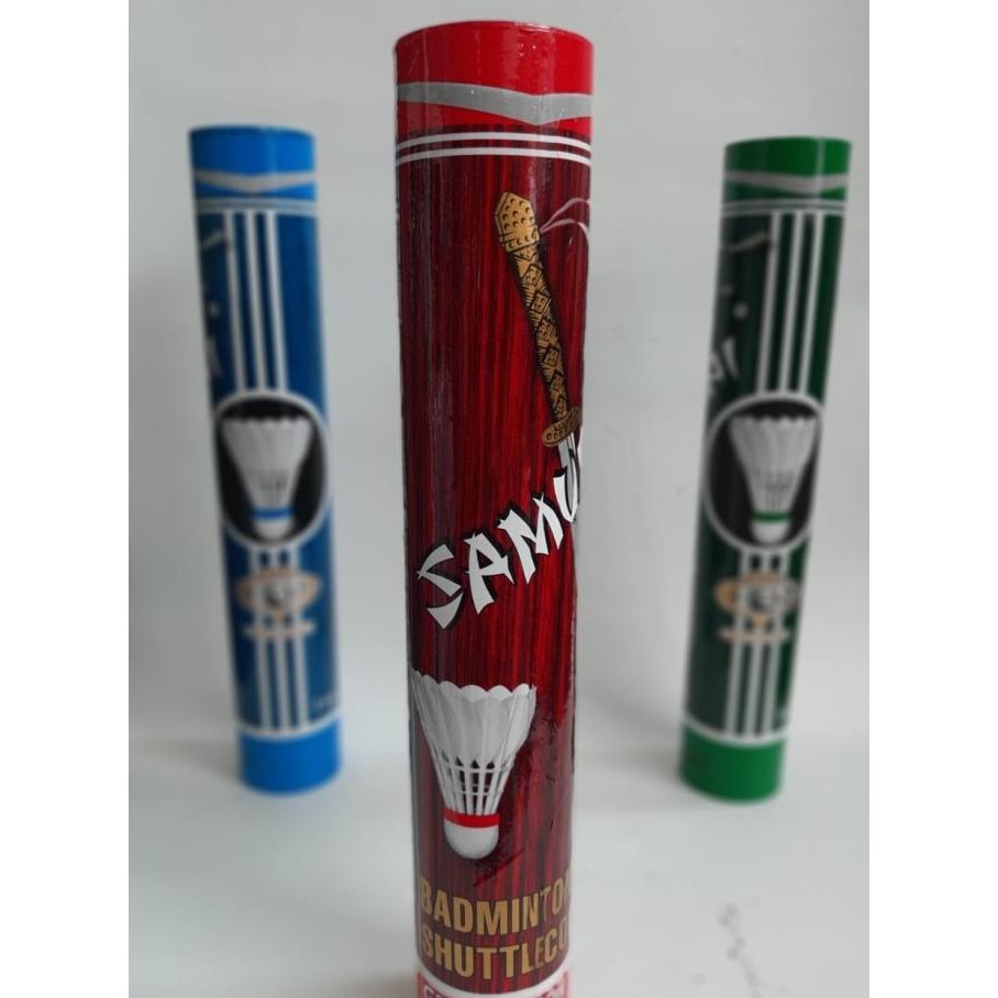 Sale Kok Samurai Merah