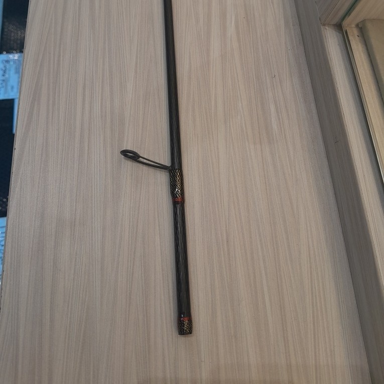 Relix Nusantara Top Section Cacing Merah 662 BC Gen 2